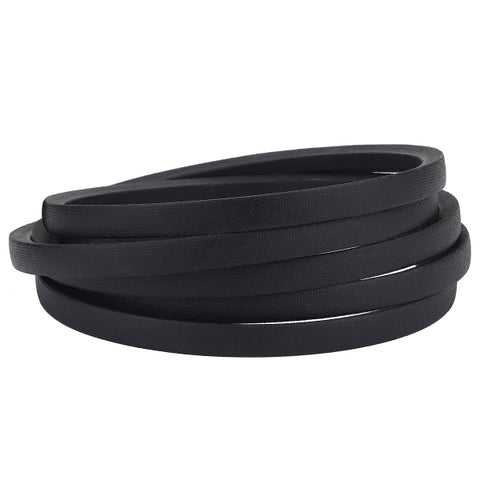 Hipa M110978 1/2 x102 V-Belt For John Deere M41960 LX176 LX178 LX186 LX188 Lawn Mower Tractor Toro 28-2650 Honda 22431-V09-A01 Snapper 7027737YP