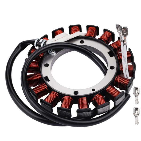 Soarider 15 AMP Stator Kit For Kohler CH730 CH740 CH750 CH16 CV16 CV17 – 237878-S, Includes Stator & Regulator