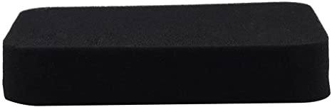 Hipa 17211-899-000 Air Filter Kit For Generac GP5500 GP6500 GP7500 Harbor Freight Predator 69671 68530 68525 69672 69674 68529 68526 Gas Generator