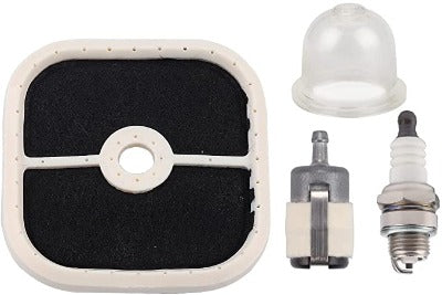 PB-251 Tune Up Kit for Echo ES255 PB251 PB255 PB255LN PB265L PB265LN Leaf Blower With A226000351 Air Filter Fuel Filter