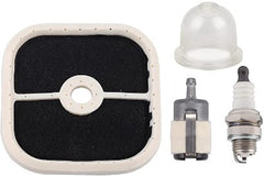 Hipa Air System Maintenance Kit for Echo ES255 PB251 PB255 PB255LN PB265L PB265LN Leaf Blower With A226000351 Air Filter Fuel Filter
