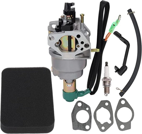 Carburetor For Generac GP5500 GP6500 389CC Generator - Replaces 0G8442A111