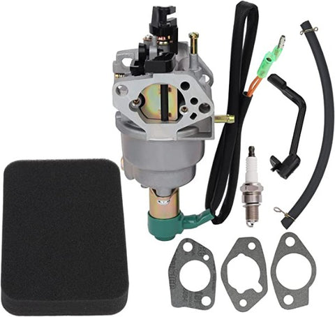 WHFZN Générateur Carburateur 0G8442A112 Convient pour Generac 420cc GP7500E GP8000E WHFZN Générateur Carburateur 0G8442A112 Convient pour Generac 420cc GP7500E GP8000E