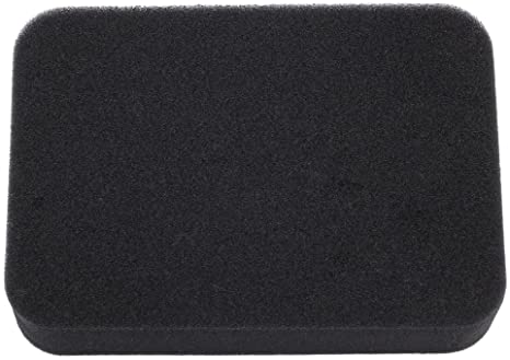 Hipa 17211-899-000 Air Filter Kit For Generac GP5500 GP6500 GP7500 Harbor Freight Predator 69671 68530 68525 69672 69674 68529 68526 Gas Generator