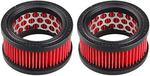 Hipa (Pack of 2) 13030039730 Air Filter for Echo CS370 CS370F CS400 CS400F CS420ES CS3500 CS4200ES CS5000 Chainsaw