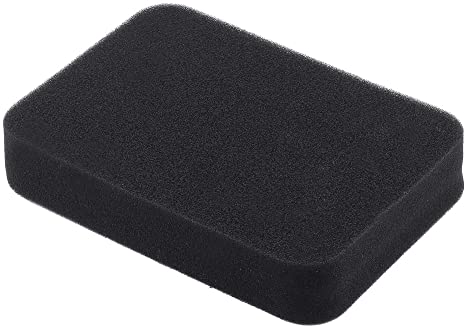 Hipa 17211-899-000 Air Filter Kit For Generac GP5500 GP6500 GP7500 Harbor Freight Predator 69671 68530 68525 69672 69674 68529 68526 Gas Generator