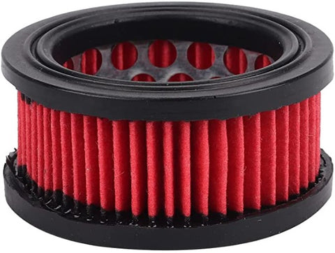 Hipa (Pack of 2) 13030039730 Air Filter for Echo CS370 CS370F CS400 CS400F CS420ES CS3500 CS4200ES CS5000 Chainsaw