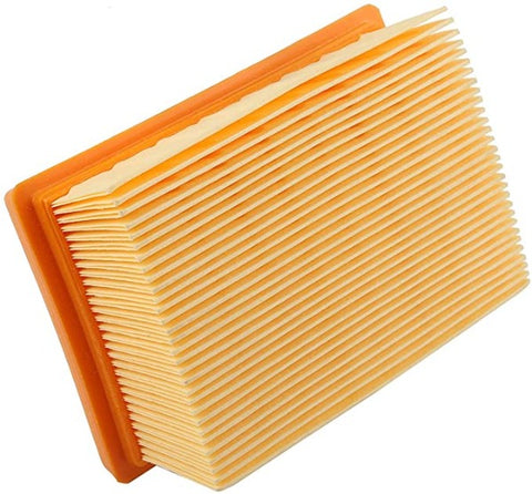 Hipa Air System Maintenance Kit for STIHL TS400 Concrete Cut Off Saw Replace 4223-141-0300 4223 141 0300 Air Filter
