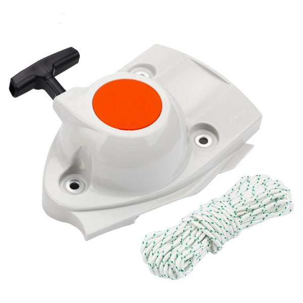 Hipa Recoil Starter for STIHL TS410 TS410Z TS420 TS420Z TS480i TS510i Concrete Cut Off Saw Replace 4238 190 0300