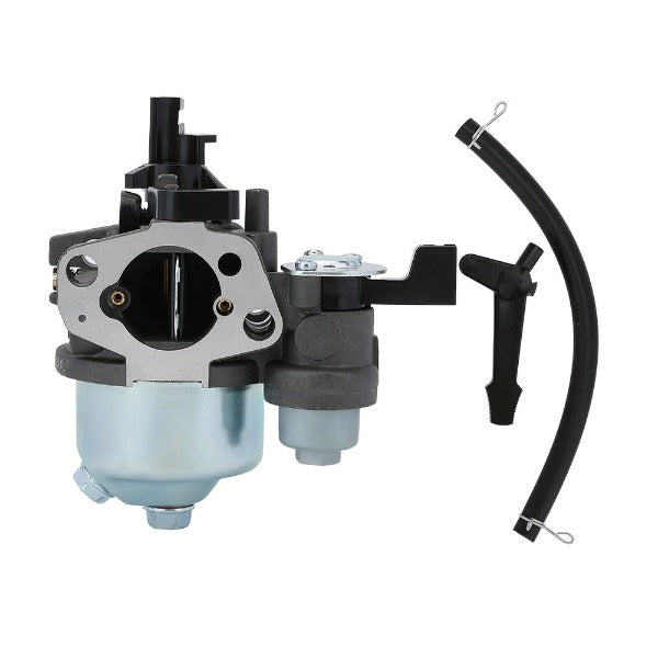 Carburatore Completo Per Harbor Freight Predator 212cc 6.5HP – OHV, Con Filtro E Candela - Foto 2