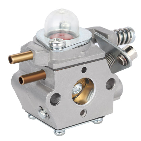 Hipa Carburetor Kit For Echo SRM-2400 GT-2400 Trimmer PE-2400 Edger PPT-2400 Pruner SRS-2400 HCA-2400 Replace WT-424 12300052133