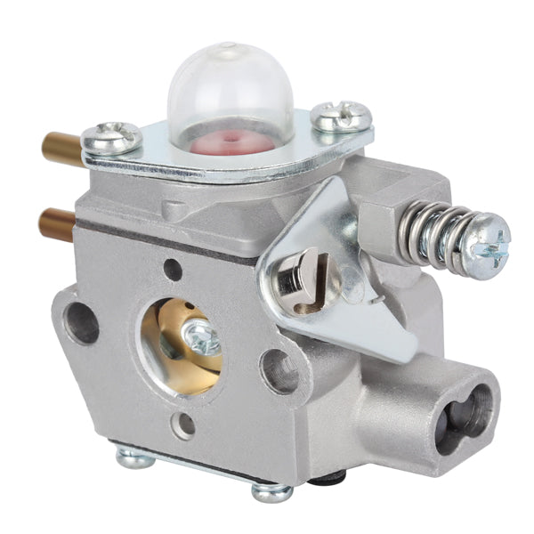Hipa Carburetor Kit For Echo SRM-2400 GT-2400 Trimmer PE-2400 Edger PPT-2400 Pruner SRS-2400 HCA-2400 Replace WT-424 12300052133