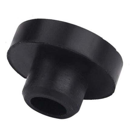 Hipa 33/64 inch Fuel Tank Shut Off Valve + Fuel Filter for MTD Troy Bilt Toro Craftsman Generac Portable Generator Lawn Mower Snow Blower