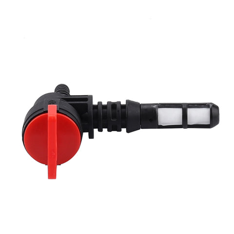 Hipa Fuel Valve Petcock For Coleman Powermate 4000 Watts Generator PM0544202