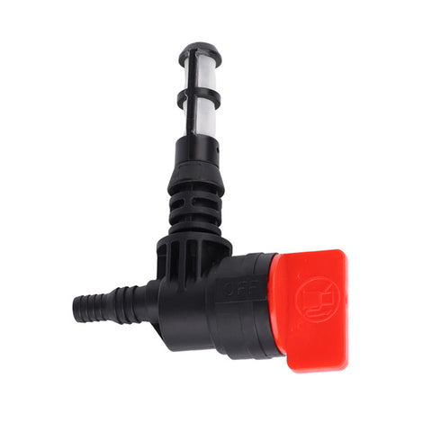 Hipa Fuel Valve Petcock For Coleman Powermate 4000 Watts Generator PM0544202