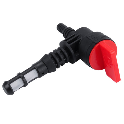 Hipa Fuel Valve Petcock For Coleman Powermate 4000 Watts Generator PM0544202