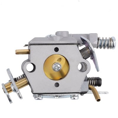 Hipa WT-324 Carburetor Kit for Poulan Woodshark 2150 1950 1975 2450 2055 2175 2250 Gas Chainsaw # 545081885 530069703 530071621