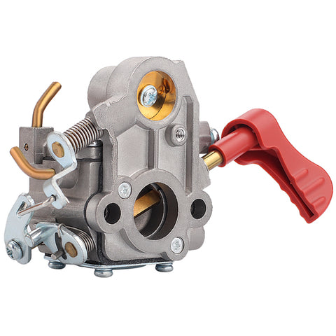 Hipa Carburetor Kit For # 545008042 Craftsman 358.791170 358.791140 358.795920 33cc Gas Trimmer