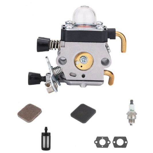 Hipa Carburetor Kit for STIHL FS72 FS74 FS75 FS76 FS85 FS85R FS80R FS80 FS85T FS85RX String Trimmer