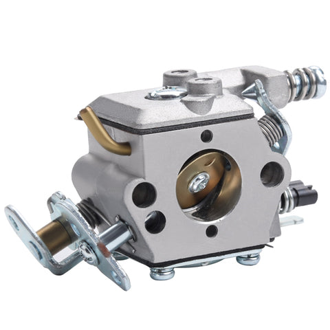 Hipa 530071987 Carburetor For Poulan Pro 295 PP295 PP4620AV PP4620AVX Gas Chainsaw Replace 530019172 545013503 545057701