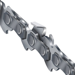 Hipa 3Pack 10" Pole Pruner Chain for Ryobi TP26 TP30 P540 P540A P540B P541 P542 P545 P546 CS1800 S20500 ZR15520 RY15520 RY40051 Saw