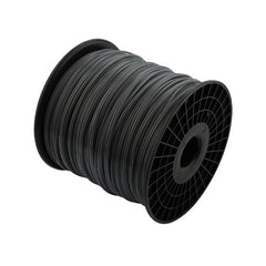 Exterminator & Hipa Trimmer Line 3-Pound 2.4 Mm/.095 inch Round For Stihl FS56RC FS55R Echo SRM235 SRM230