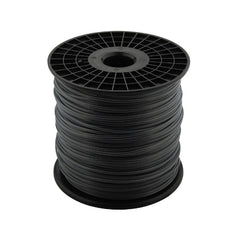 Exterminator & Hipa Trimmer Line 3-Pound 2.4 Mm/.095 inch Round For Stihl FS56RC FS55R Echo SRM235 SRM230