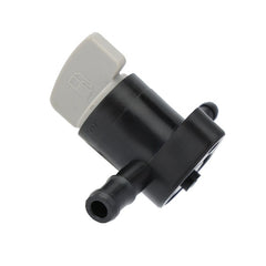 Hipa Fuel Shut-off Valve For Honda Petcock Assembly GCV160A0 GCV160LA GCV160LA0 GCV160LA1 GCV190LA HRX217K1 HRX217K2  Engine Lawn Mower #16950-Z0Y-003