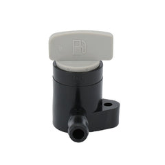 Hipa Fuel Shut-off Valve For Honda Petcock Assembly GCV160A0 GCV160LA GCV160LA0 GCV160LA1 GCV190LA HRX217K1 HRX217K2  Engine Lawn Mower #16950-Z0Y-003