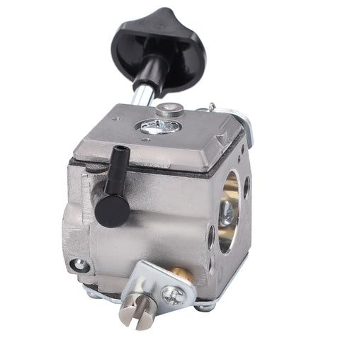 Hipa Carburetor Kit for Stihl BR400 BR320 BR340 BR340L BR380 BR420 BR420C SR340 SR420 Backpack Blower # 4203-120-0601 4203-120-0603
