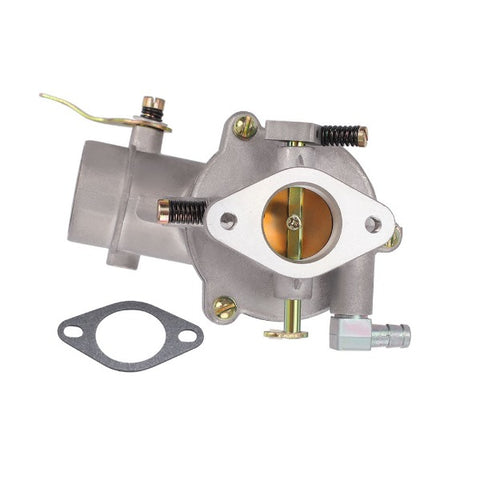 Hipa 490419 Carburetor Kit for Briggs and Stratton 170402 170432 170407 170412 170417 170431 Engine Toro 38070 38060 31727 31756 31760 31763 31820 Snowthrower # 390323 394228