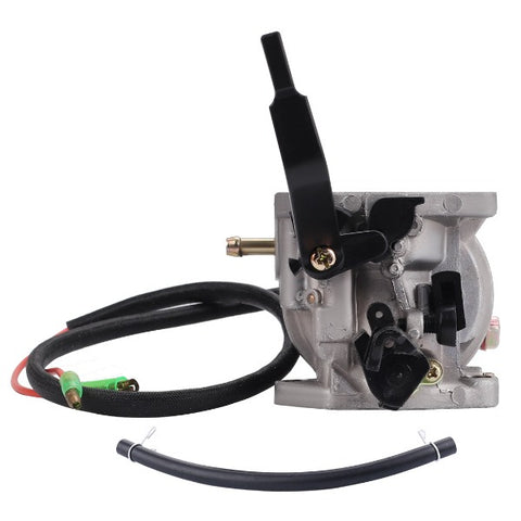Hipa Carburetor Kit For Generac GP5000 GP5500 GP6500GP 6500e with air filter tune up kit