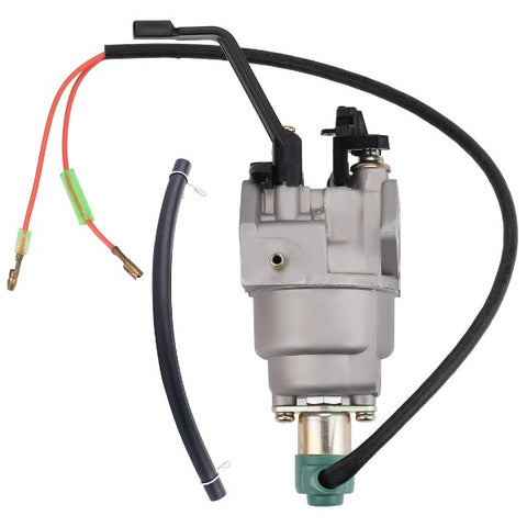 Hipa Carburetor Kit For Generac GP5000 GP5500 GP6500GP 6500e with air filter tune up kit