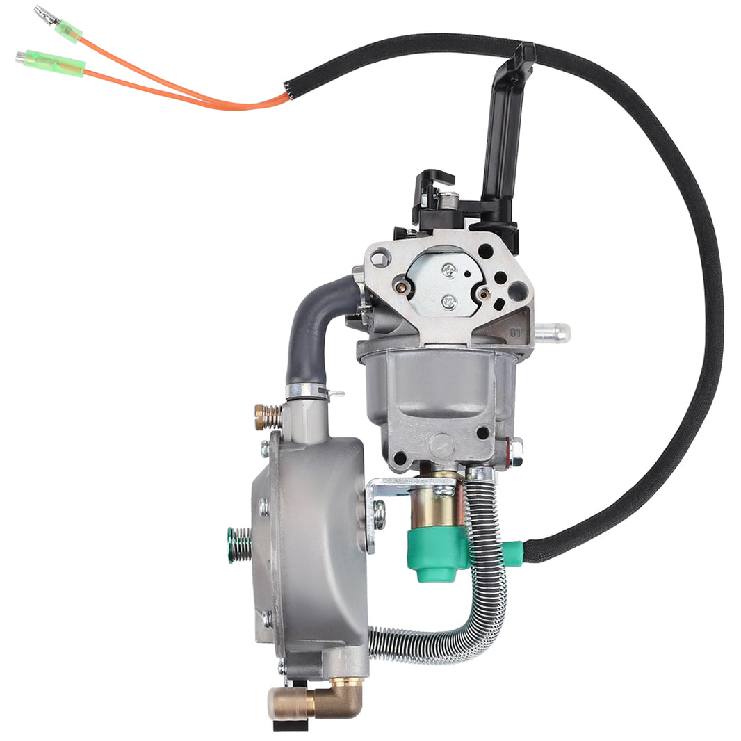 Replacement Carburetor For Centurion 5000/6250 Watt Generator Models GP5000, 5944 | Easy Fit