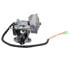 Hipa Dual Fuel LPG Coversion Kit For Champion 100297 8000W 10000W 459cc Engine Generator