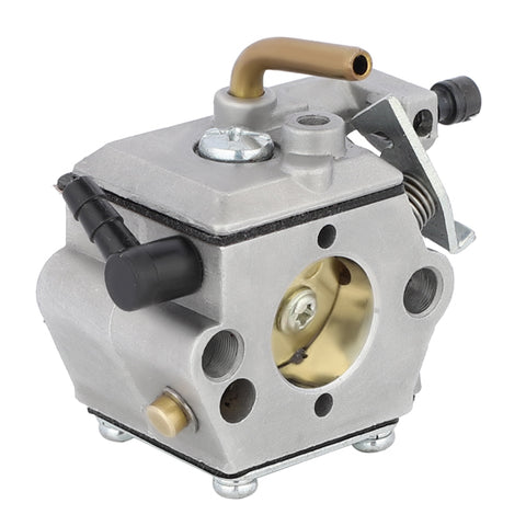 Carburetor Kit For Stihl 024 024AV 024S 026 MS240 MS260 MS260C Farm Boss Chainsaw # WT-194  1121-120-0611