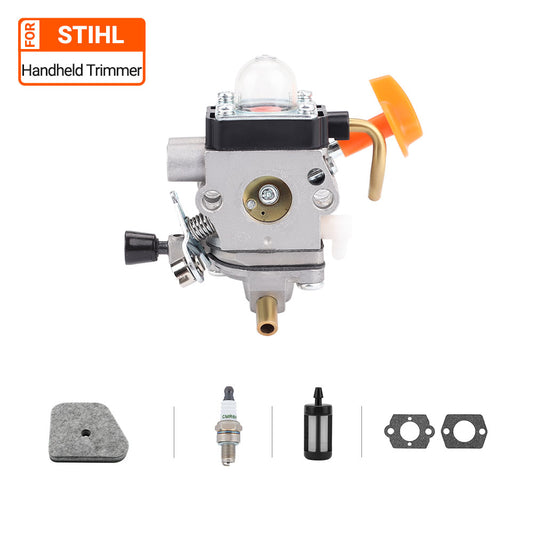 Hipa Carburetor Kit for Stihl HL100 HL90 HL95 Handheld Trimmer