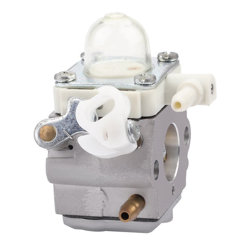 Hipa Carburetor Kit for Stihl FS40 FS50C FS56 FS56C FS70C FS70 FC56 FC70 FC70C HT56 HT56C String Trimmer Brushcutter # C1M-S237 4144 120 0608