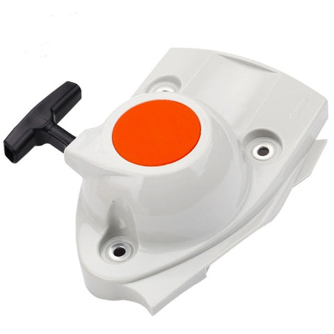Hipa Recoil Starter for STIHL TS410 TS410Z TS420 TS420Z TS480i TS510i Concrete Cut Off Saw Replace 4238 190 0300