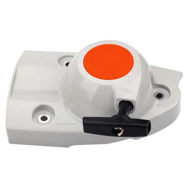 Hipa Recoil Starter for STIHL TS410 TS410Z TS420 TS420Z TS480i TS510i Concrete Cut Off Saw Replace 4238 190 0300