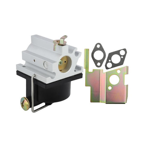 Hipa VLV60 632671 Carburetor Kit for Tecumseh VLV55 VLV126 VLV50 VLV40 VLV65 VLV66 VLXL50 Toro 20060 20061 20653 Lawn Mower