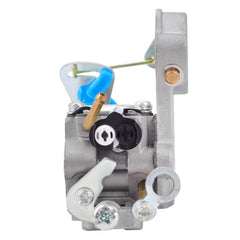 Hipa Carburetor Kit for Husqvarna 455 455E 460 Rancher 461 Chainsaw # WTA-29 544883001