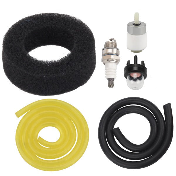 Hipa Air System Maintenance Kit for MTD Ryobi 704rVP 705r 720r 725r 750r 280 280r 310BVR 410r 600r 700r 704r Trimmer Brushcutter W 791-682039 Fuel Line