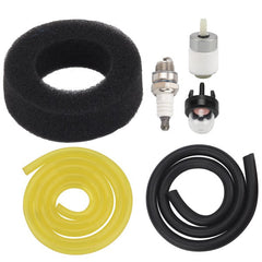 Hipa Air System Maintenance Kit for MTD Ryobi 704rVP 705r 720r 725r 750r 280 280r 310BVR 410r 600r 700r 704r Trimmer Brushcutter W 791-682039 Fuel Line