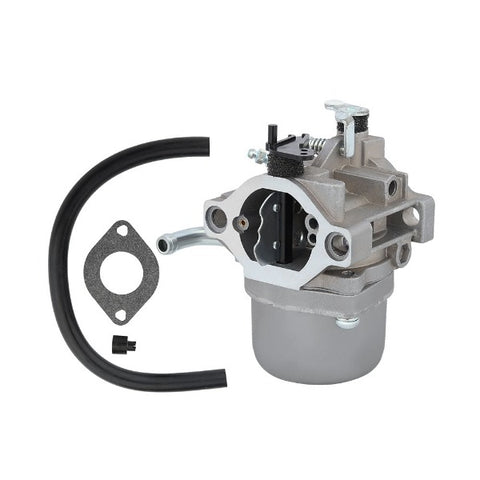 Hipa 590399 Carburetor Kit for for 796077 Briggs & Stratton 21A707 21R707 21R777 21A907 21A977 Engine Mower With 794421 698413 Air Filter