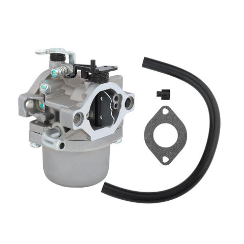 Hipa 590399 Carburetor Kit for for 796077 Briggs & Stratton 21A707 21R707 21R777 21A907 21A977 Engine Mower With 794421 698413 Air Filter