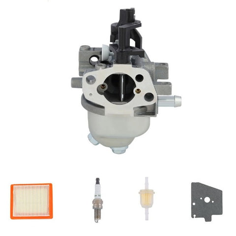 Hipa Carburetor Kit for KOHLER XT650 XT675 XT149 XT800 Auto Choke 6.5HP 6.75HP 149CC Engine Toro Lawn Mower #148 53 49-S