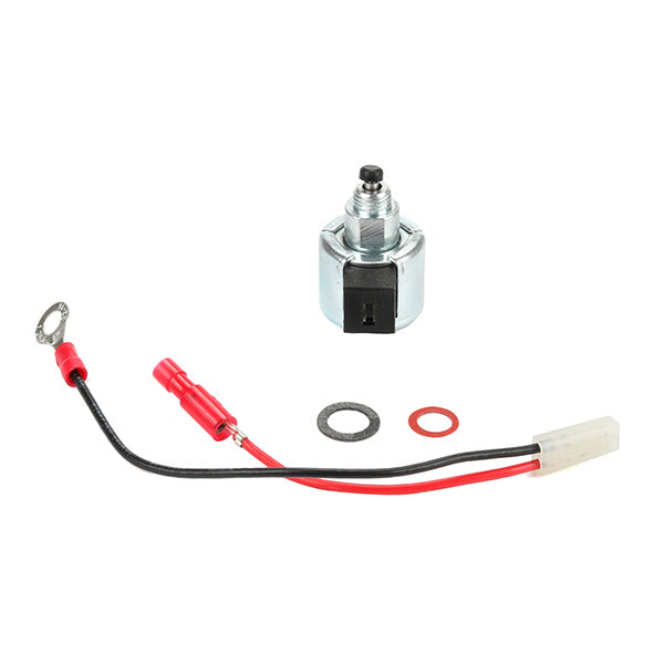 Hipa Carburetor Solenoid Repair Kit For Kohler 1275709 1275733S 1