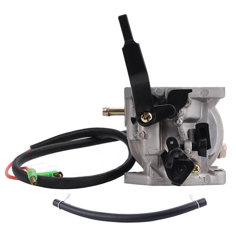 Hipa Carburetor For Titan Industrial TG6500 TG6500ES TG7500M TG8000 TG8500M TG8500RC Carb with Air Filter Tune Up Kit Generator