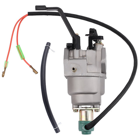 Hipa Carburetor For Titan Industrial TG6500 TG6500ES TG7500M TG8000 TG8500M TG8500RC Carb with Air Filter Tune Up Kit Generator